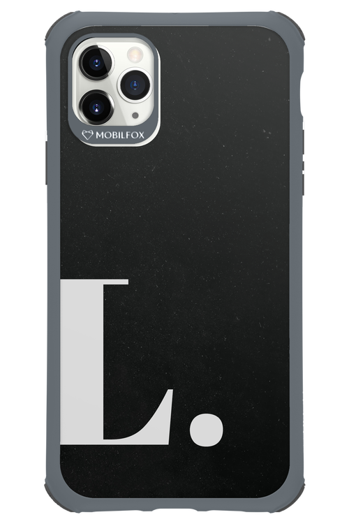 L (Off Space) 2.0 - Apple iPhone 11 Pro Max