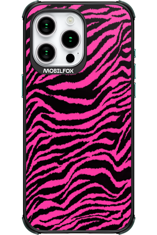 Pink Tiger - Apple iPhone 15 Pro Max