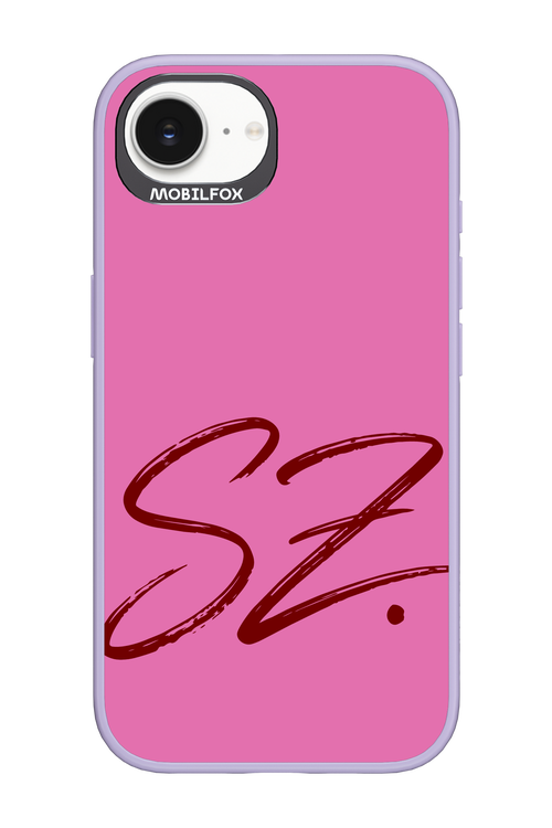 (Sorbet) SZ 2.0 - Apple iPhone 16e