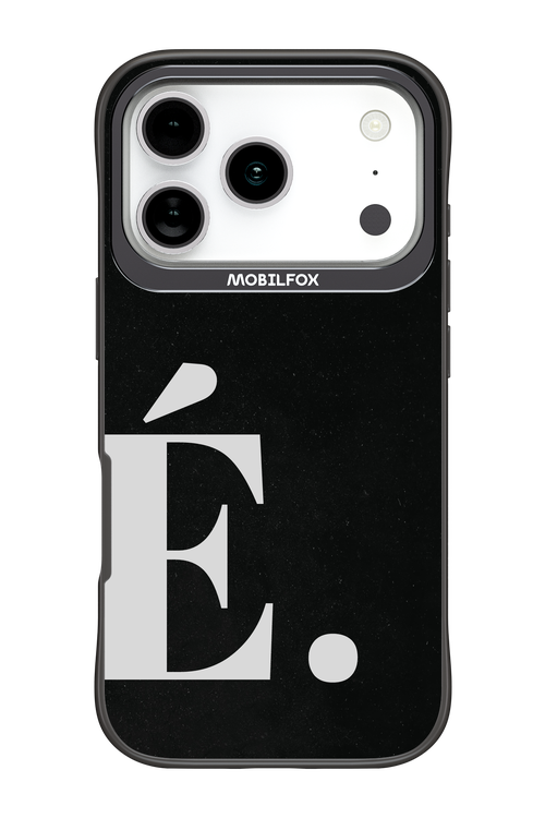 E II (Off Space) 2.0 - Apple iPhone 17 Pro