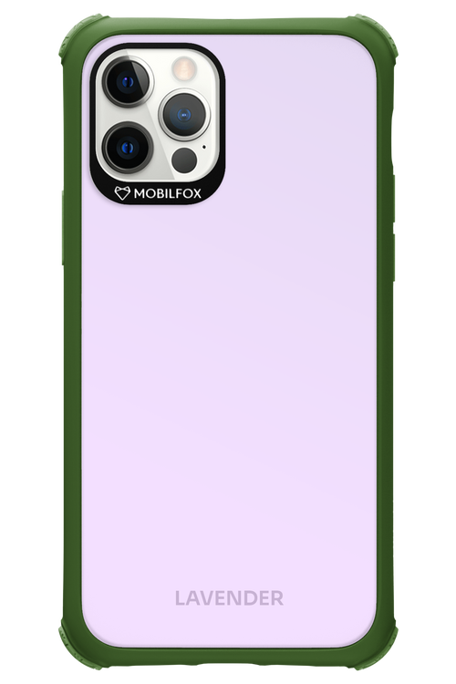 LAVENDER - FS2 2.0 - Apple iPhone 12 Pro