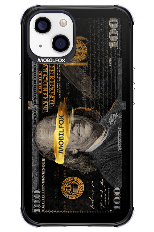 Gold Life 2.0 - Apple iPhone 13