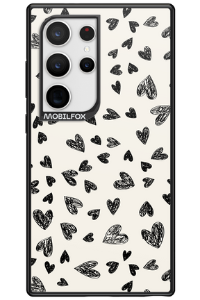 Crazy in Luv 2.0 - Samsung Galaxy S24 Ultra