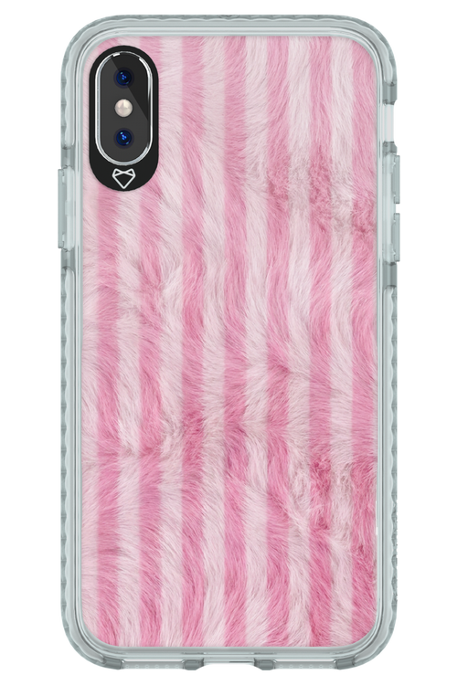 Furr Case 2.0 - Apple iPhone X