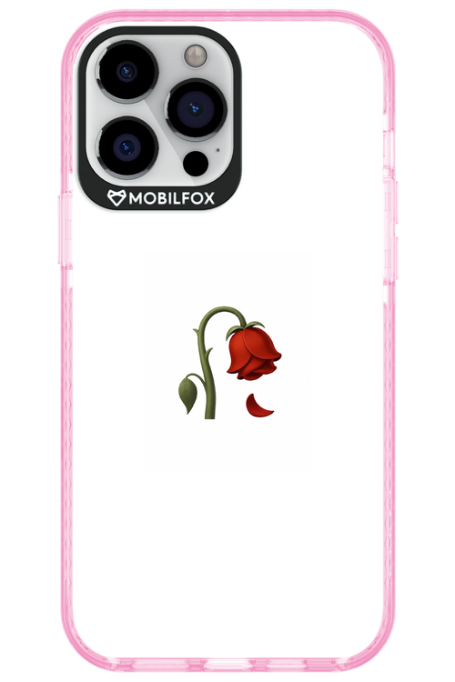 Rose 2.0 - Apple iPhone 13 Pro Max