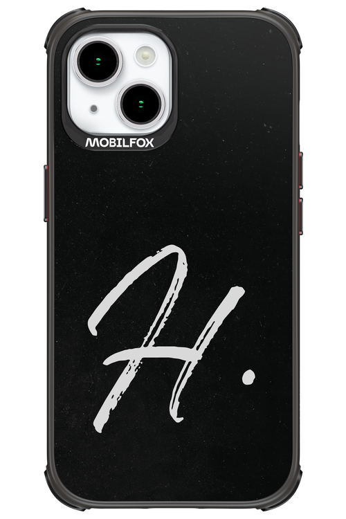 (Off Space) H 2.0 - Apple iPhone 15