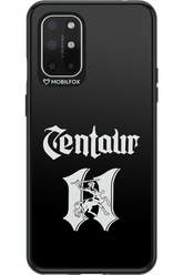 Centaur Logo Black 2.0 - OnePlus 8T