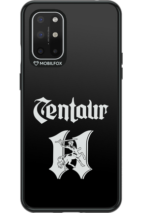 Centaur Logo Black 2.0 - OnePlus 8T