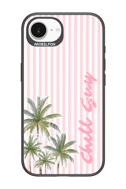 Chill Guy 2.0 - Apple iPhone 16e