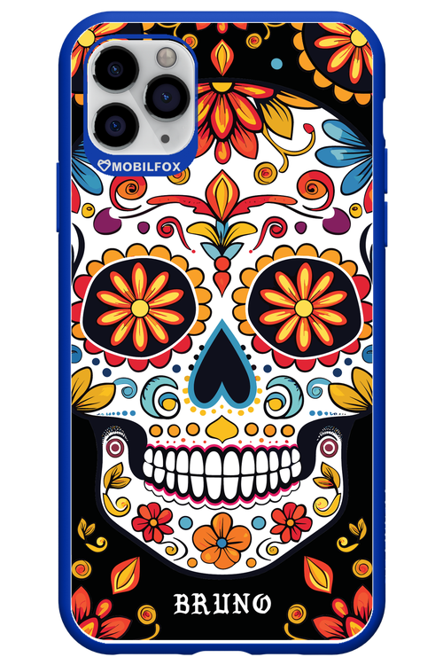 Sugar Skull - Apple iPhone 11 Pro Max