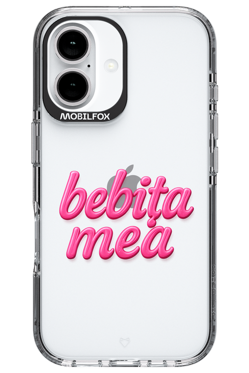 Meaa 2.0 - Apple iPhone 16