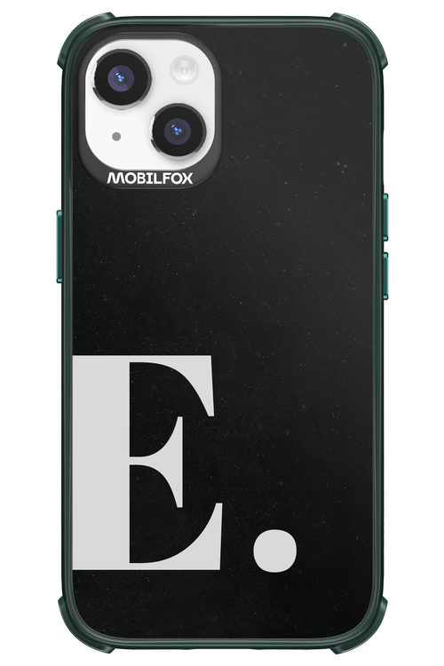 E (Off Space) 2.0 - Apple iPhone 14