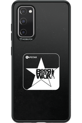 Rapstar Black - Samsung Galaxy S20 FE