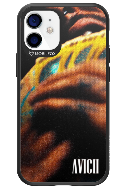 Avicii 2.0 - Apple iPhone 12 Mini