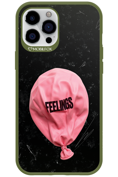 Feelings 2.0 - Apple iPhone 12 Pro Max