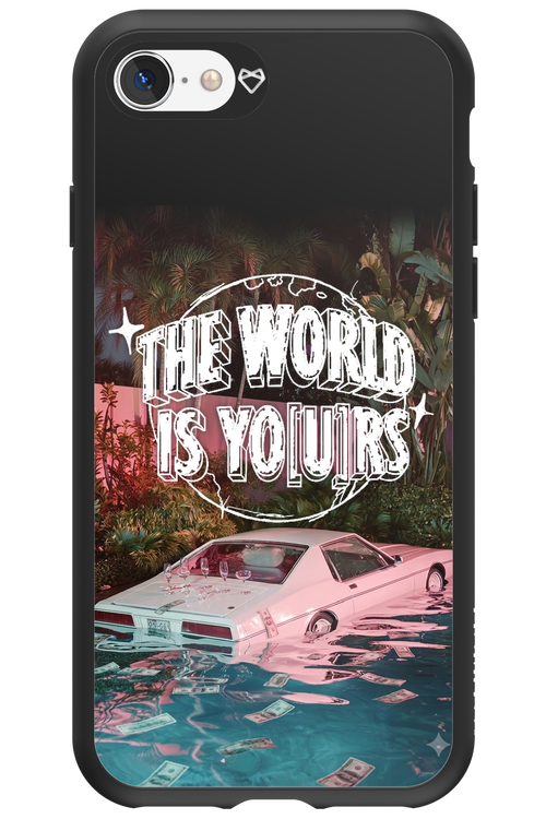 Miami 2.0 - Apple iPhone 8