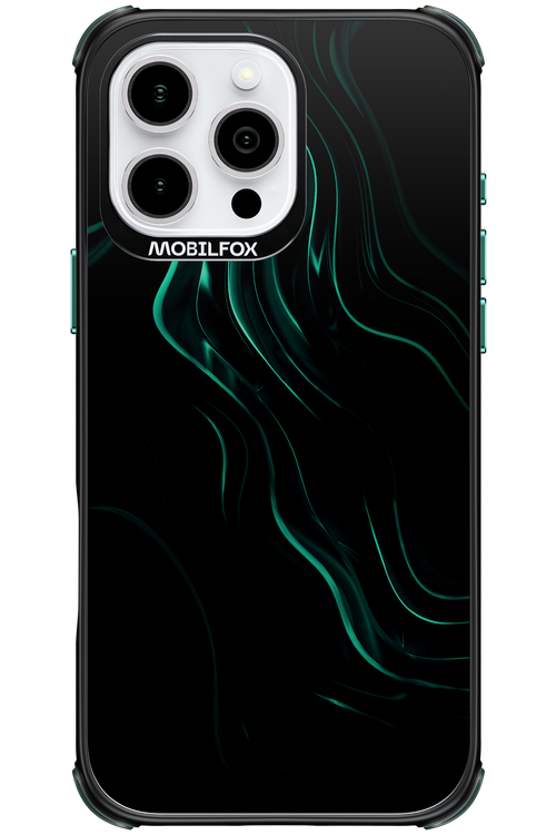 Northern Lights 2.0 - Apple iPhone 16 Pro Max