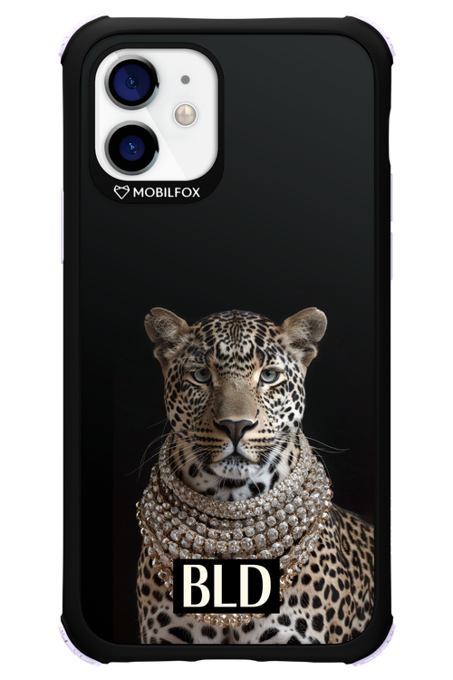 BLD LEO 2.0 - Apple iPhone 12