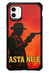 Sunset Duel - Apple iPhone 11