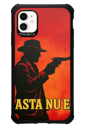 Sunset Duel - Apple iPhone 11