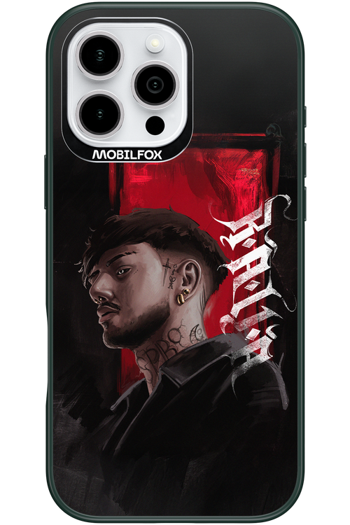 RAVA - Apple iPhone 16 Pro Max