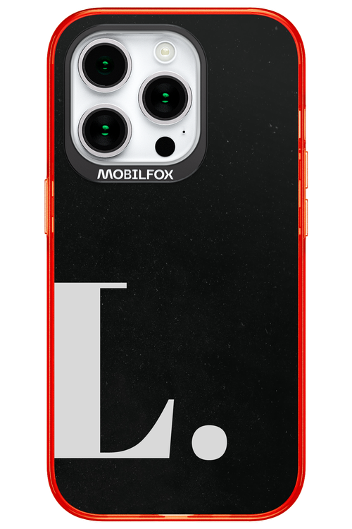 L (Off Space) 2.0 - Apple iPhone 15 Pro
