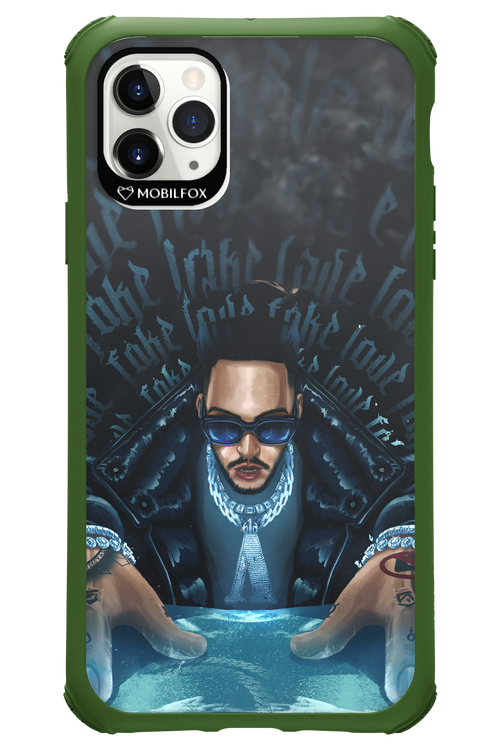 Fake Love 2.0 - Apple iPhone 11 Pro Max