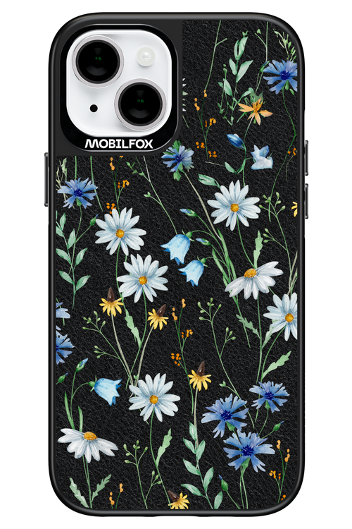 Flower Leather 2.0 - Apple iPhone 14