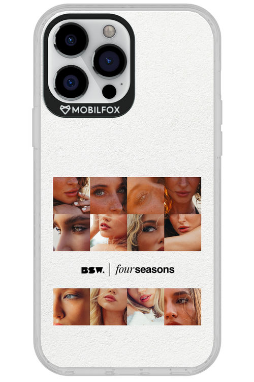 BSW FourSeasons 4 2.0 - Apple iPhone 13 Pro Max
