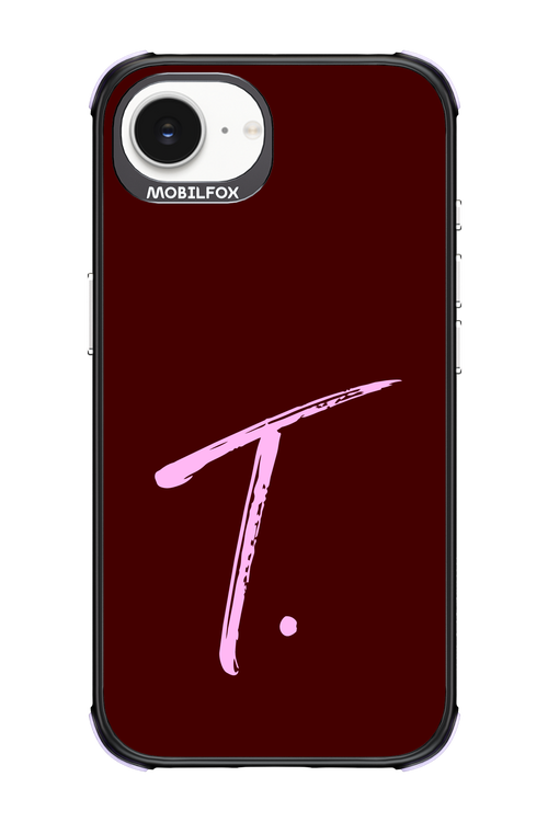 (Dark Blush) T 2.0 - Apple iPhone 16e