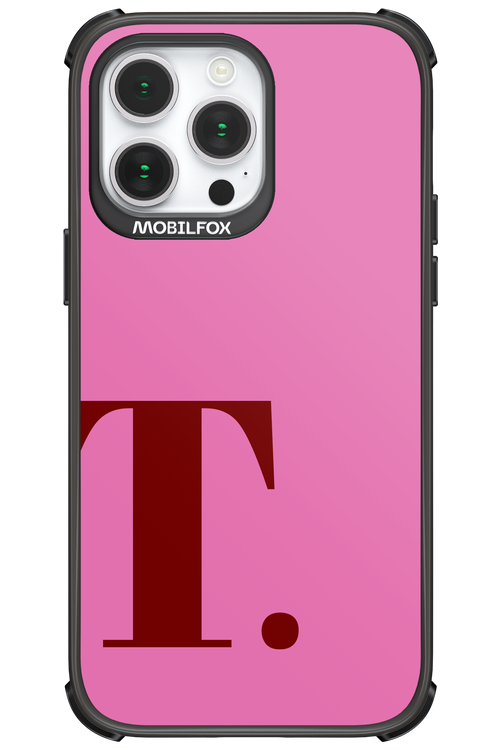 T (Sorbet) 2.0 - Apple iPhone 14 Pro Max