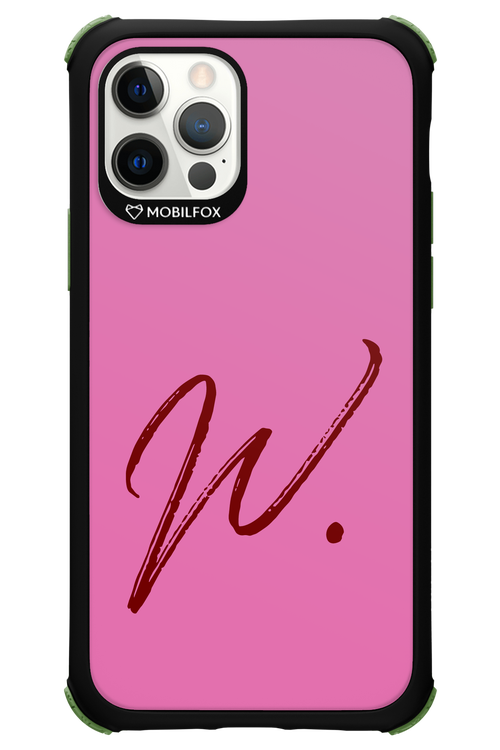 (Sorbet) W 2.0 - Apple iPhone 12 Pro