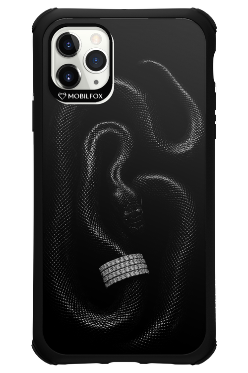 Diamond Mamba - Apple iPhone 11 Pro Max