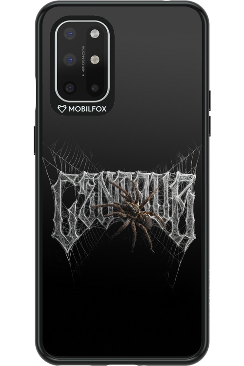 Web Centaur Logo Spider 2.0 - OnePlus 8T