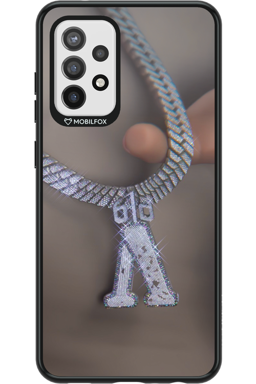 Azteca Chain 2.0 - Samsung Galaxy A72
