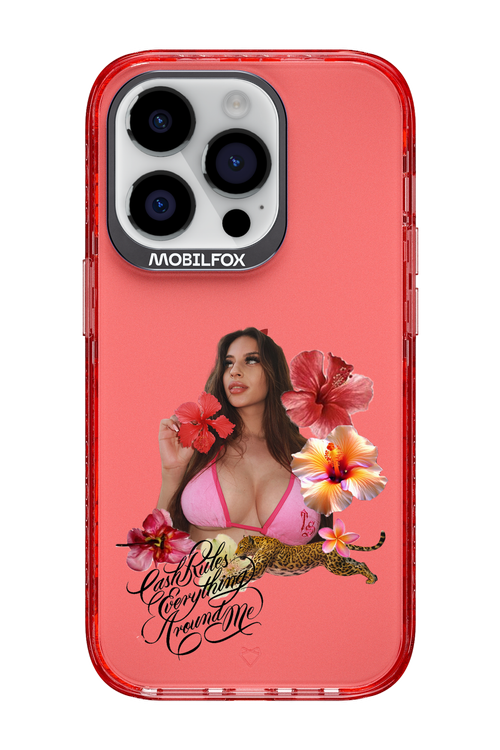 Island Money Muse 2.0 - Apple iPhone 14 Pro