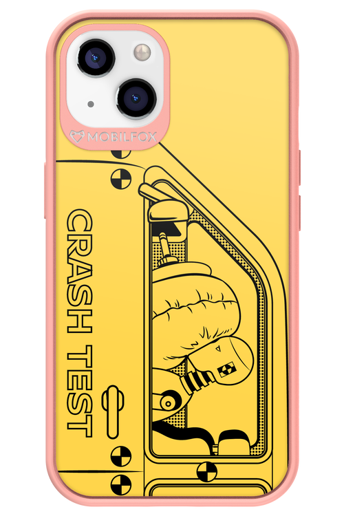 Crumple Zone 2.0 - Apple iPhone 13