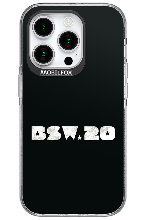 BSW 20 (7) 2.0 - Apple iPhone 15 Pro