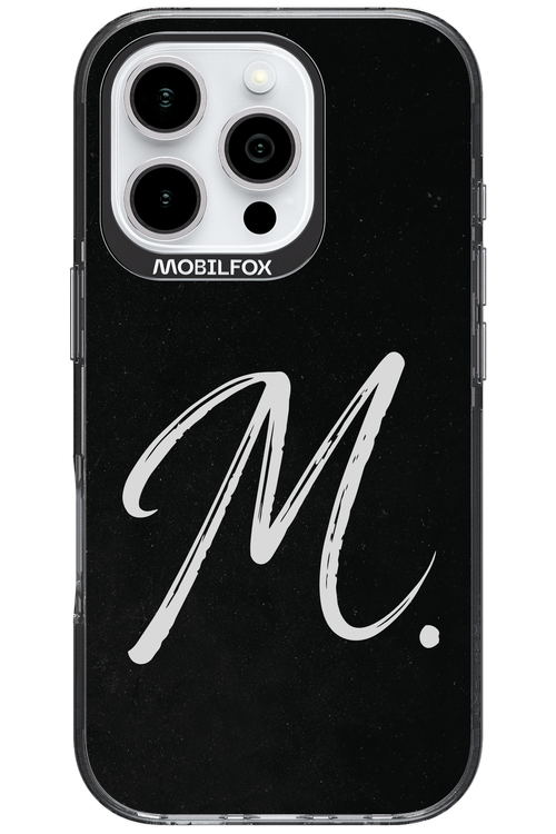 (Off Space) M 2.0 - Apple iPhone 16 Pro