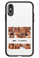 BSW FourSeasons 4 2.0 - Apple iPhone XS