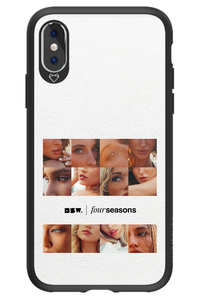 BSW FourSeasons 4 2.0 - Apple iPhone XS