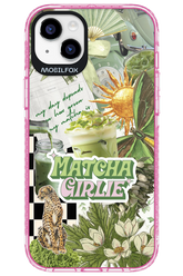 MATCHA - Apple iPhone 14 Plus