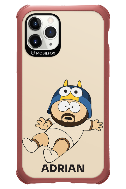 ChildHeli 1 - Apple iPhone 11 Pro