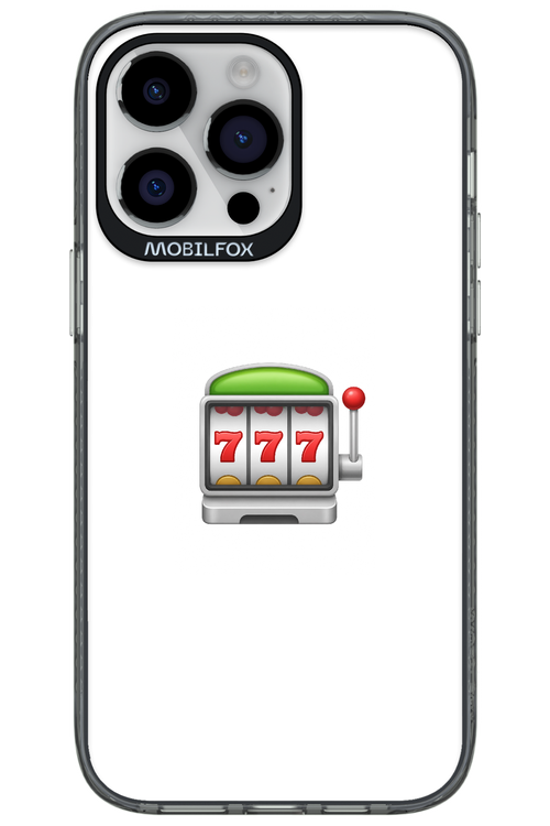 777 2.0 - Apple iPhone 14 Pro Max
