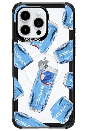 Mobilfox Gum - Apple iPhone 16 Pro Max