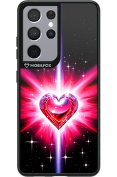 Bright Heart 2.0 - Samsung Galaxy S21 Ultra
