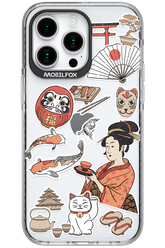 Omamori - Apple iPhone 15 Pro Max