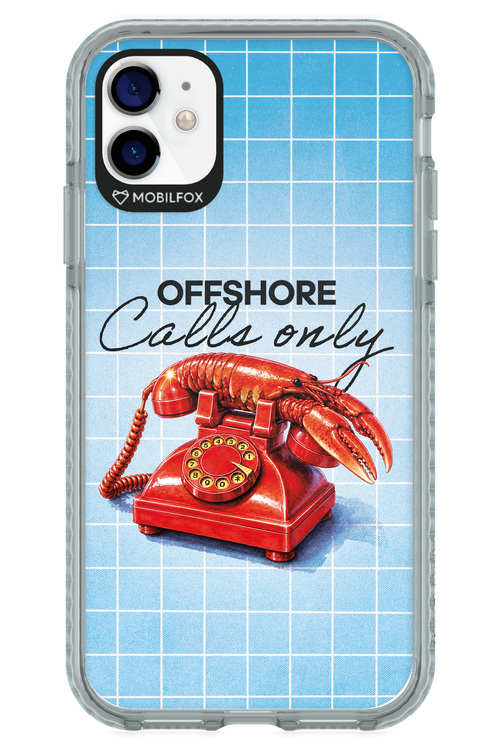 Offshore 2.0 - Apple iPhone 11