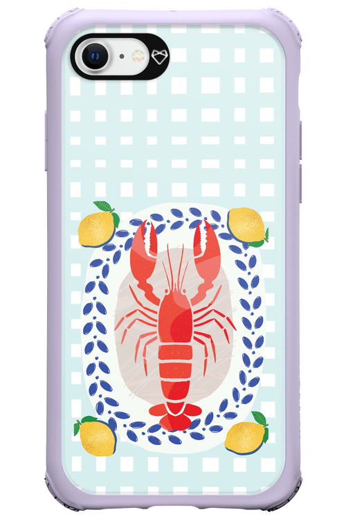 Marbella's Lobster 2.0 - Apple iPhone SE 2022