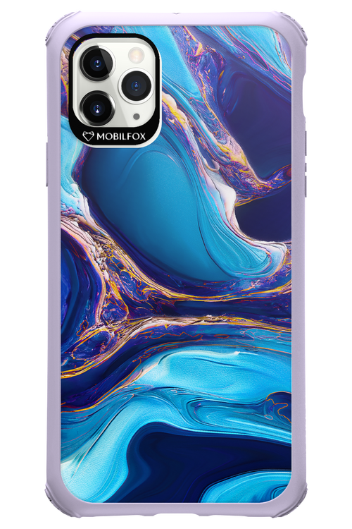 Amethyst 2.0 - Apple iPhone 11 Pro Max